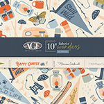 Happy Camper- 10