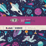 Rocket Science - 10