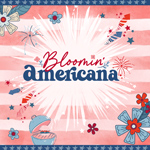 Bloomin Americana - Full Collection