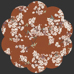 Skye Sakura Blossom