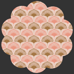 Skybound Blooms