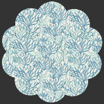 Seaweed Garden