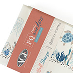 Gulf Breeze - FQ Fabric Wonders