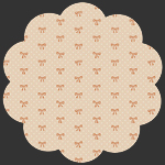 Silk Thread Shell