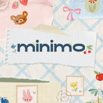 Minimo - Full Collection