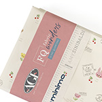 Minimo - FQ Fabric Wonders