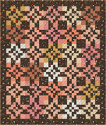 Rustic Revelations Quilt KIT