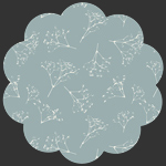 Petal Scatter
