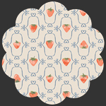 Berry Blossom