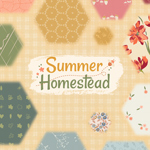 Summer Homestead - Full Collection