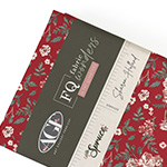 Spruce - FQ Fabric Wonders