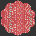 Floral Rhapsody