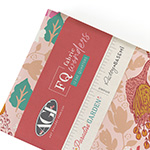 Paradise Garden - FQ Fabric Wonders