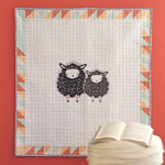 Two Little Sheep 