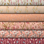 Peach Garden