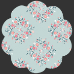 Joy Wreaths Ice