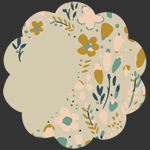 Love Garden Calm