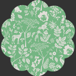 Flora and Fauna Hidden