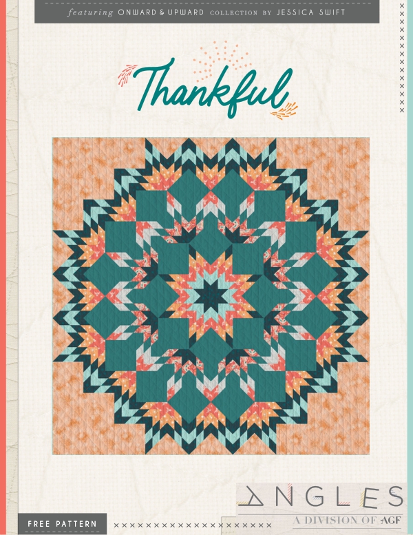 Thankful by AGF Studio