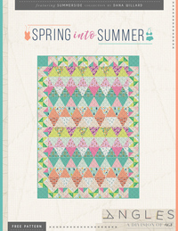 Spring into Summer by Dana Willard