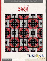 Shoji by AGF Studio