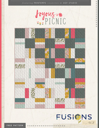 Joyous Picnic by AGF Studio