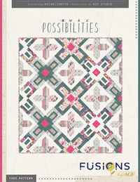 Possibilities by AGF Studio
