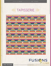 Tapisserie by AGF Studio