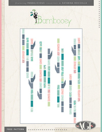 Bambooey by Katarina Roccella