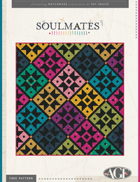 Soulmates by Pat Bravo