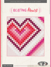 Beating Heart by AGF Studio