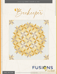 Beekeeper by AGF Studio