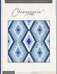 Chinoiserie by AGF Studio