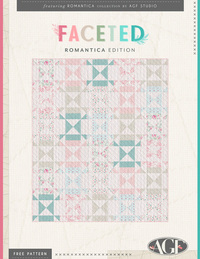 Faceted - Romantica Edition by AGF Studio