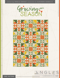 Growing Season by AGF Studio