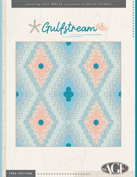 Gulfstream by Becca Plymale