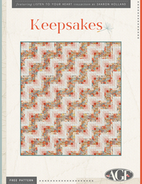 Keepsakes by AGF Studio