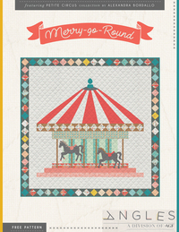 Merry Go Round by AGF Studio