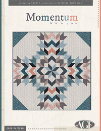 Momentum by AGF Studio