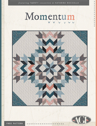 Momentum by AGF Studio