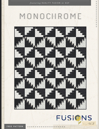Monochrome by AGF Studio