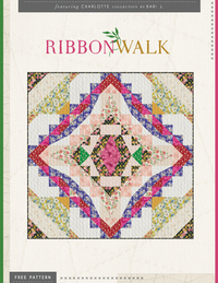 Ribbonwalk by AGF Studio