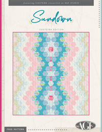 Sundown - Costeira Edition by AFG Studio