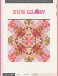 Sun Glow by AGF Studio
