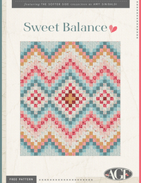 Sweet Balance by AGF Studio