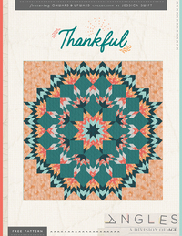 Thankful by AGF Studio