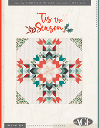 'Tis the Season by AGF Studio