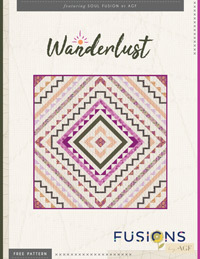 Wanderlust by AGF Studio