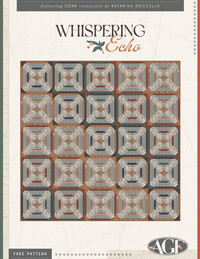 Whispering Echo by Katarina Roccella