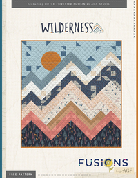 Wilderness by AGF Studio